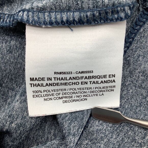 Nike Golf Tour Performance Mens Short Sleeve Dri Fit Golf Polo Size Medium - Picture 6 of 7